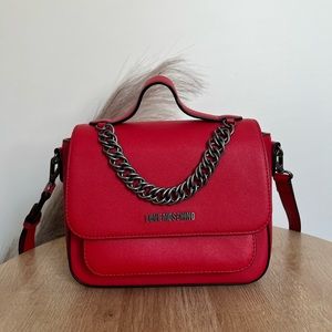 Love Moschino Crossbody Bag (SOLD)